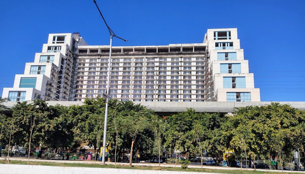 Why is Greater Noida Growing So Fast?