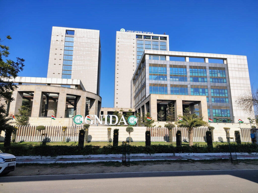 Greater Noida Master Plan 2041: What It Means for You