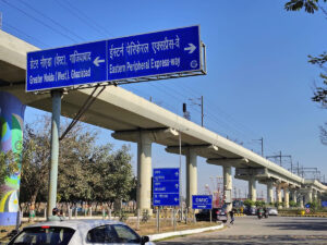 Greater Noida Pin Code : Find Your Sector Postal Code Instantly