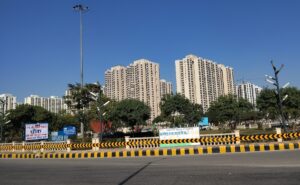 Is Greater Noida Safe for Students