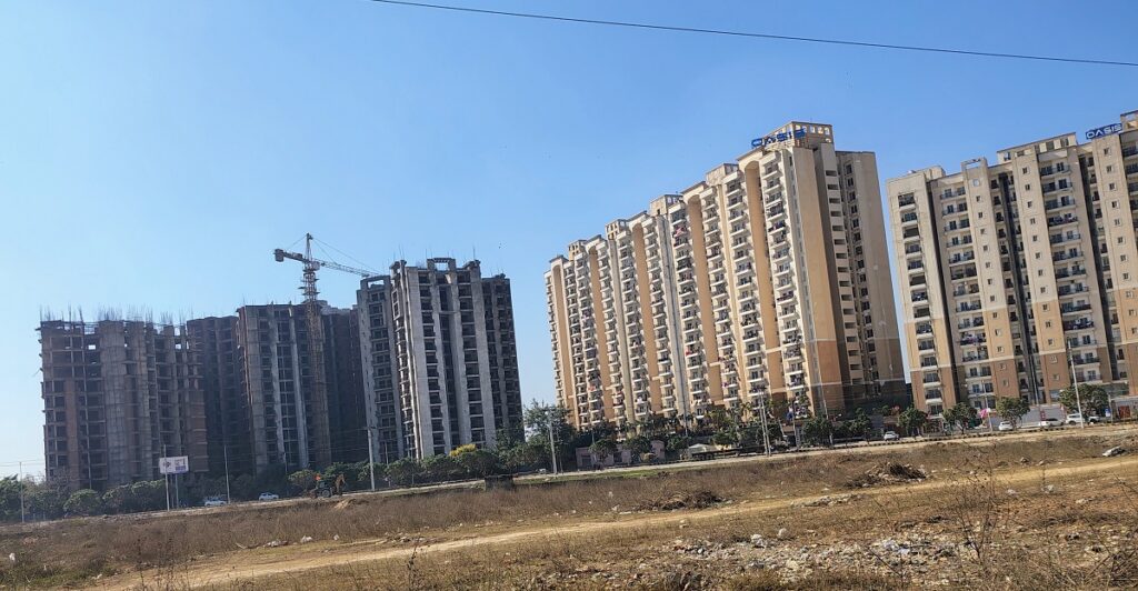 Are Lifts in Greater Noida Apartments Safe? What You Must Know
