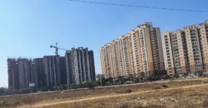 Are Lifts in Greater Noida Apartments Safe? What You Must Know