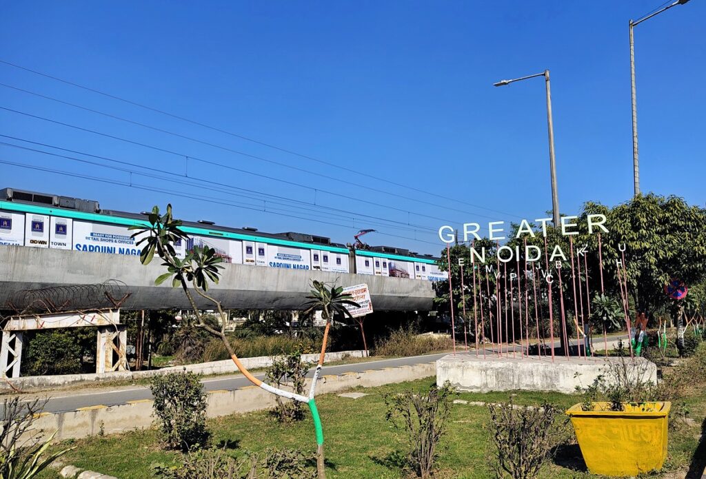 What is Special About Greater Noida?