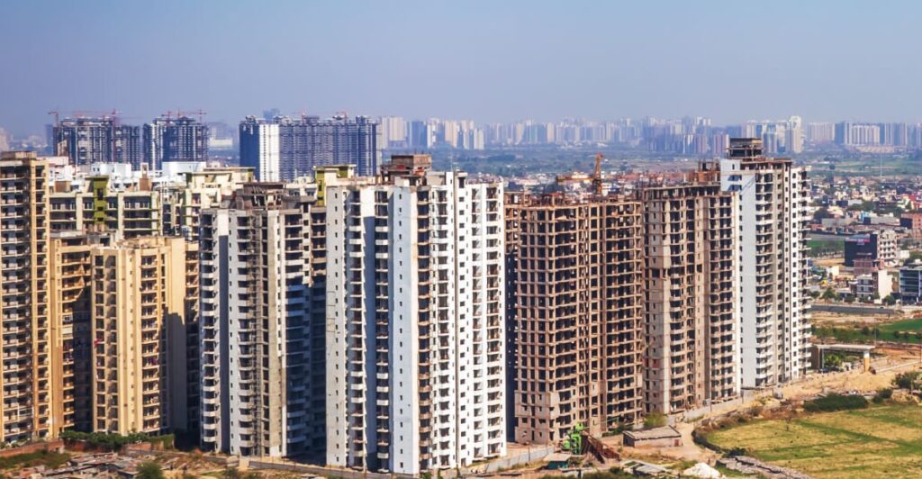 Is Greater Noida Safe? The Truth About Security & Lifestyle