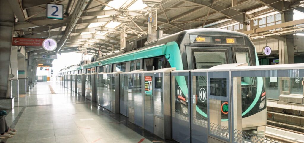 Aqua Line Noida Metro: Station List, Timings, Fare, and Route Map