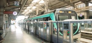 Aqua Line Noida Metro: Station List, Timings, Fare, and Route Map