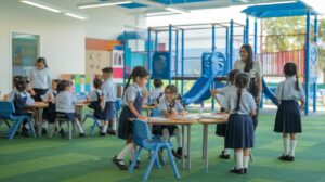 How Schools in Greater Noida Prepare Students for Success
