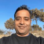 Author Avatar