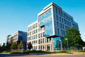 Which IT Companies Are Expanding in Greater Noida?