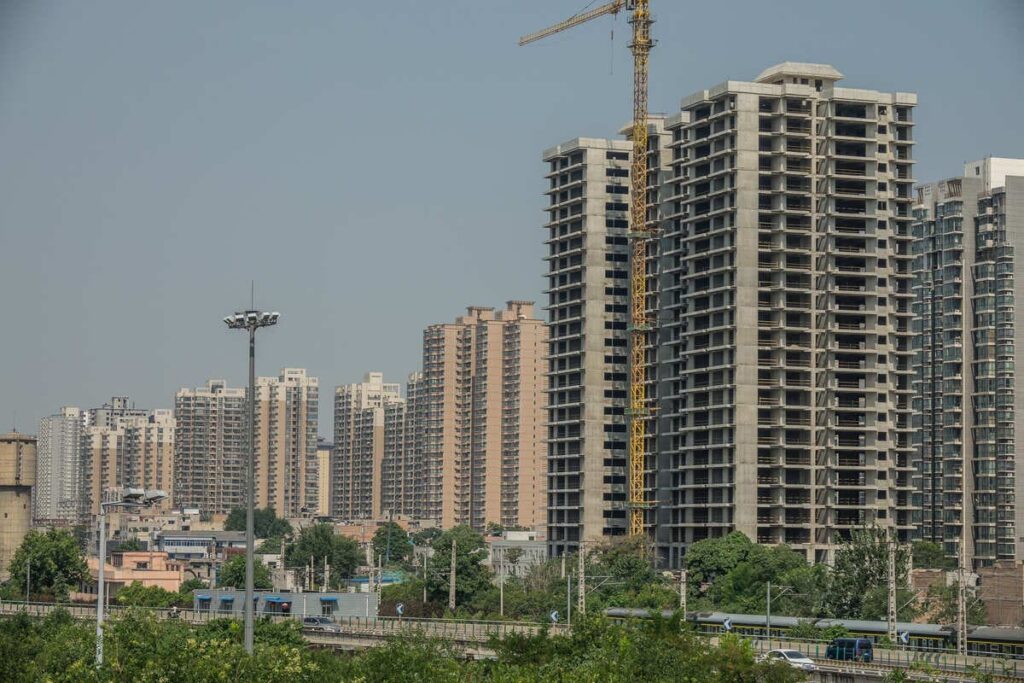 Air Quality Index in Greater Noida