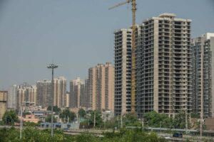 Air Quality Index in Greater Noida