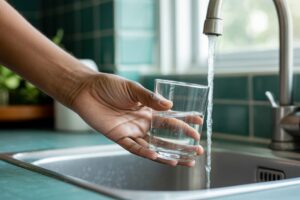 Is Your Tap Water Really Safe in Greater Noida West?